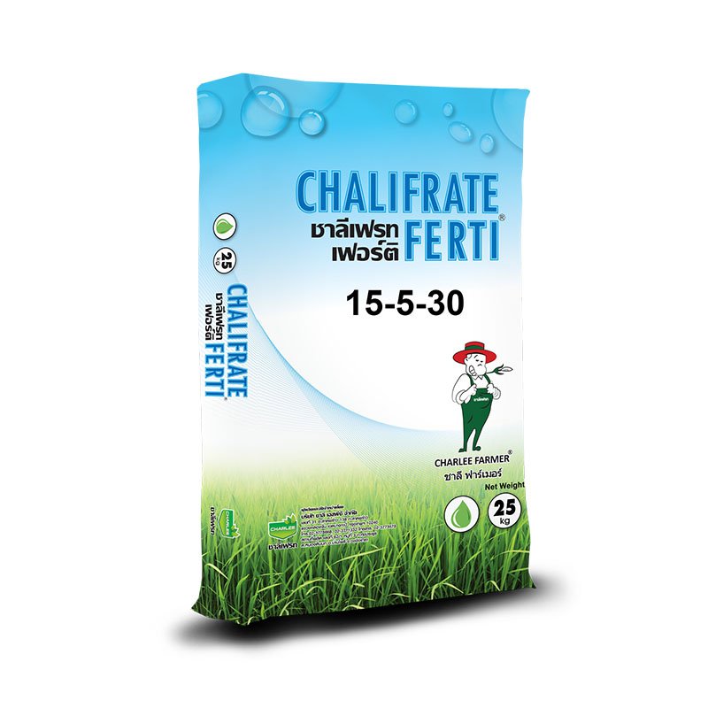 ชาลีเฟรท เฟอร์ติ 15-5-30