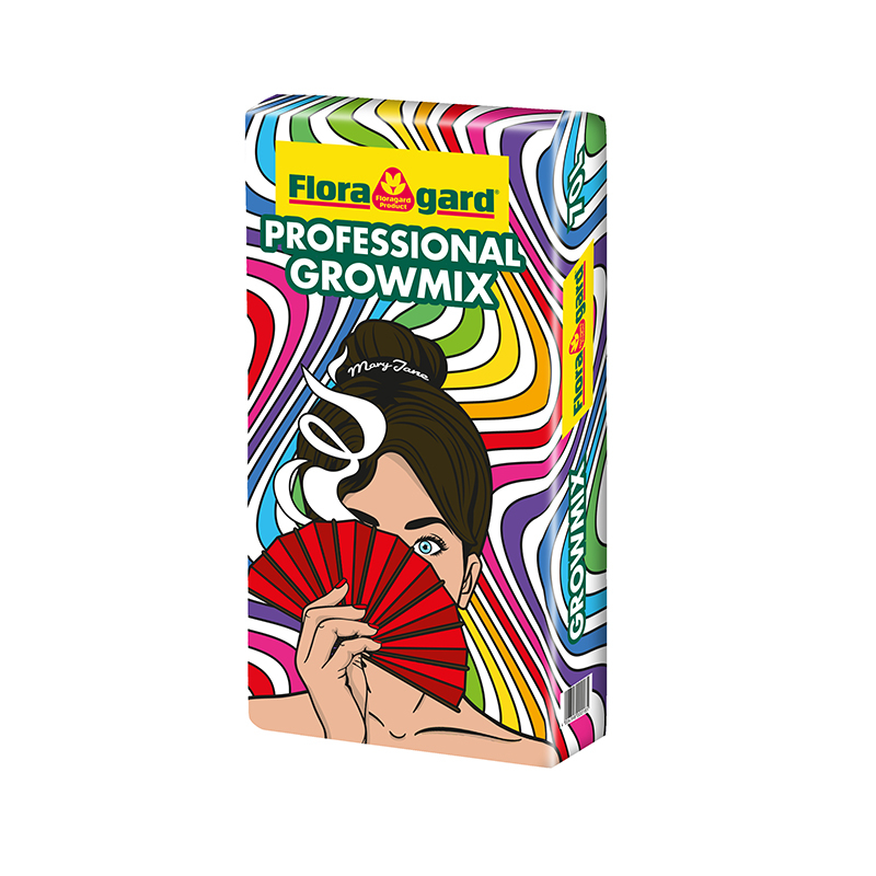 พีทมอส Professional Growmix