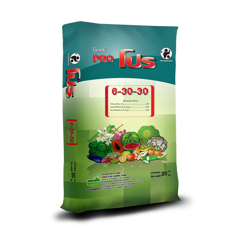 โปร 6-30-30+TE